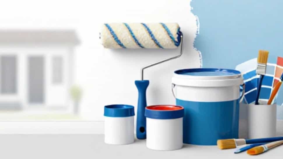 خدمات نقاشی ساختمان در مناطق مختلف رشت
